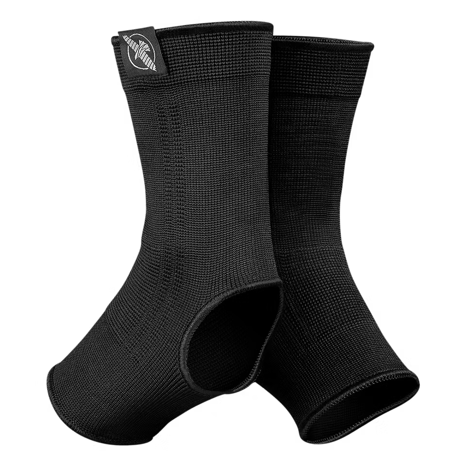 Hayabusa Ankle Supports