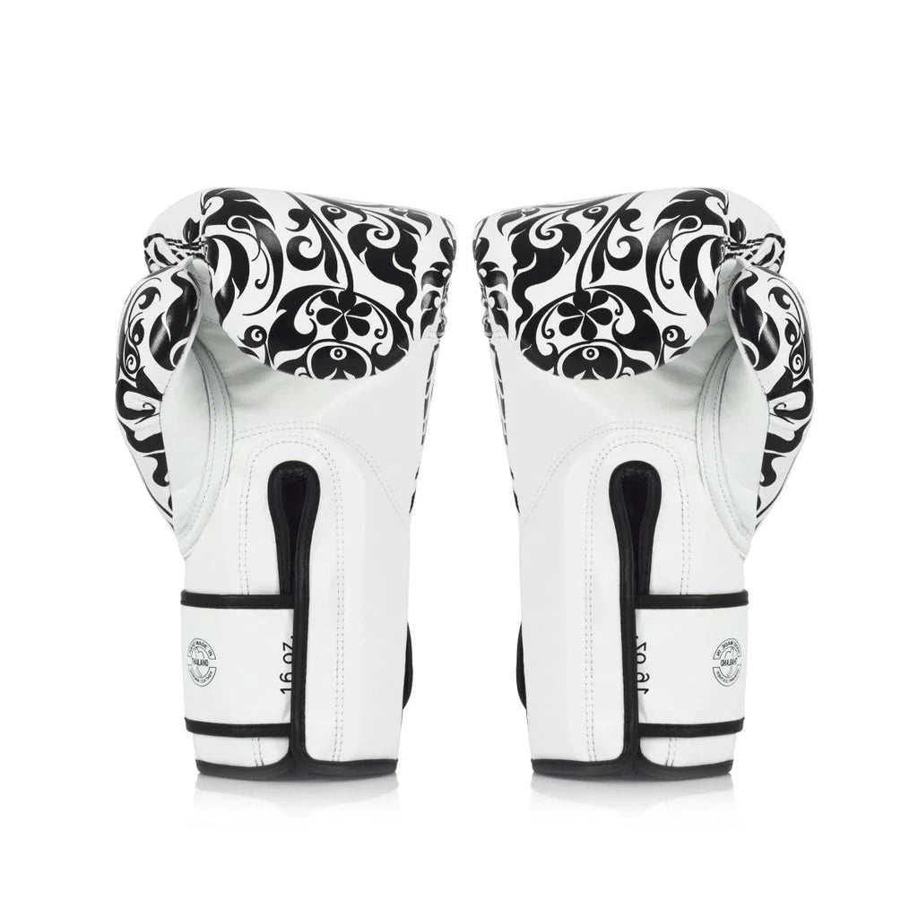 Fairtex BGVG2 Fairtex X Glory Limited Edition Gloves - Velcro