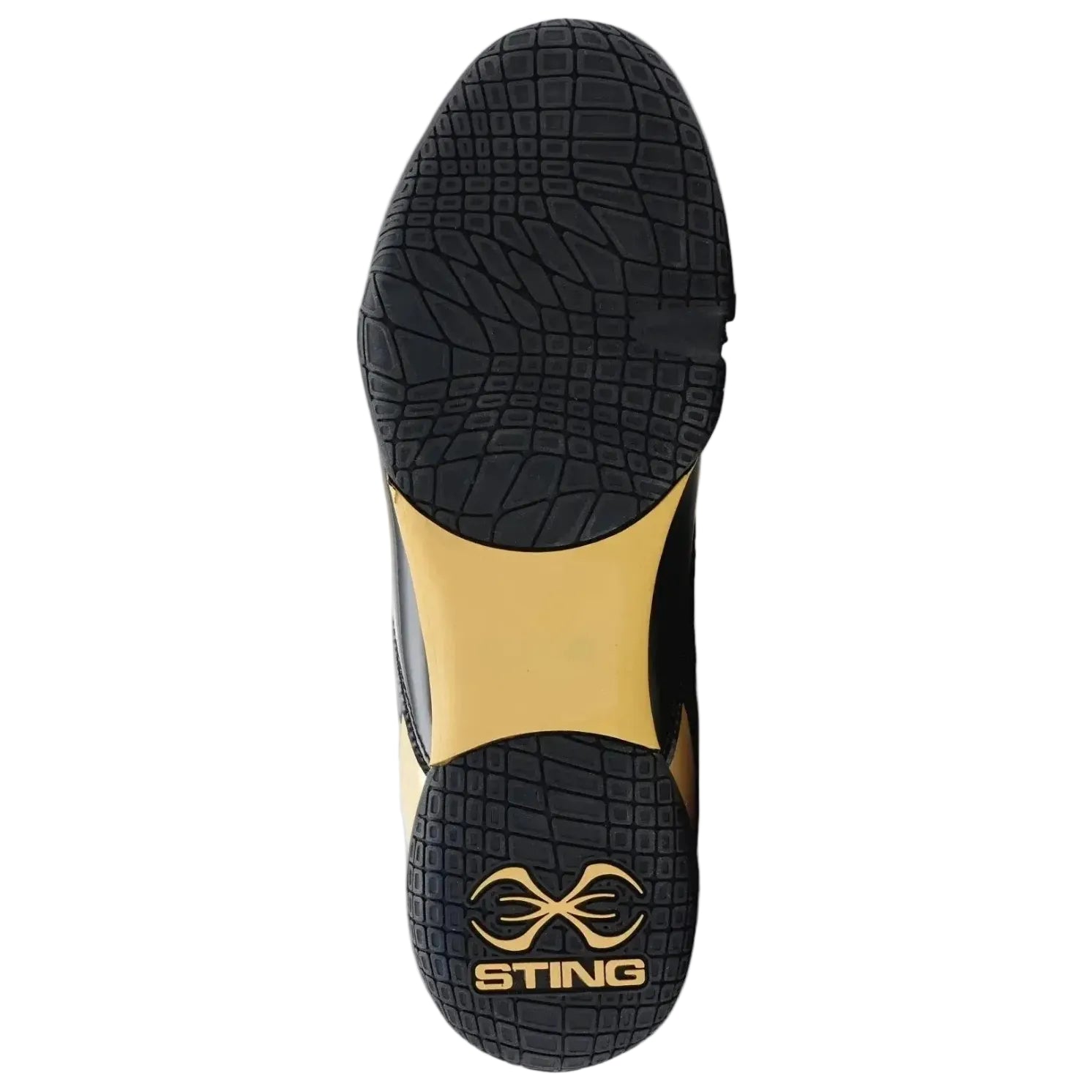 Sting Viper X Boxing Shoes