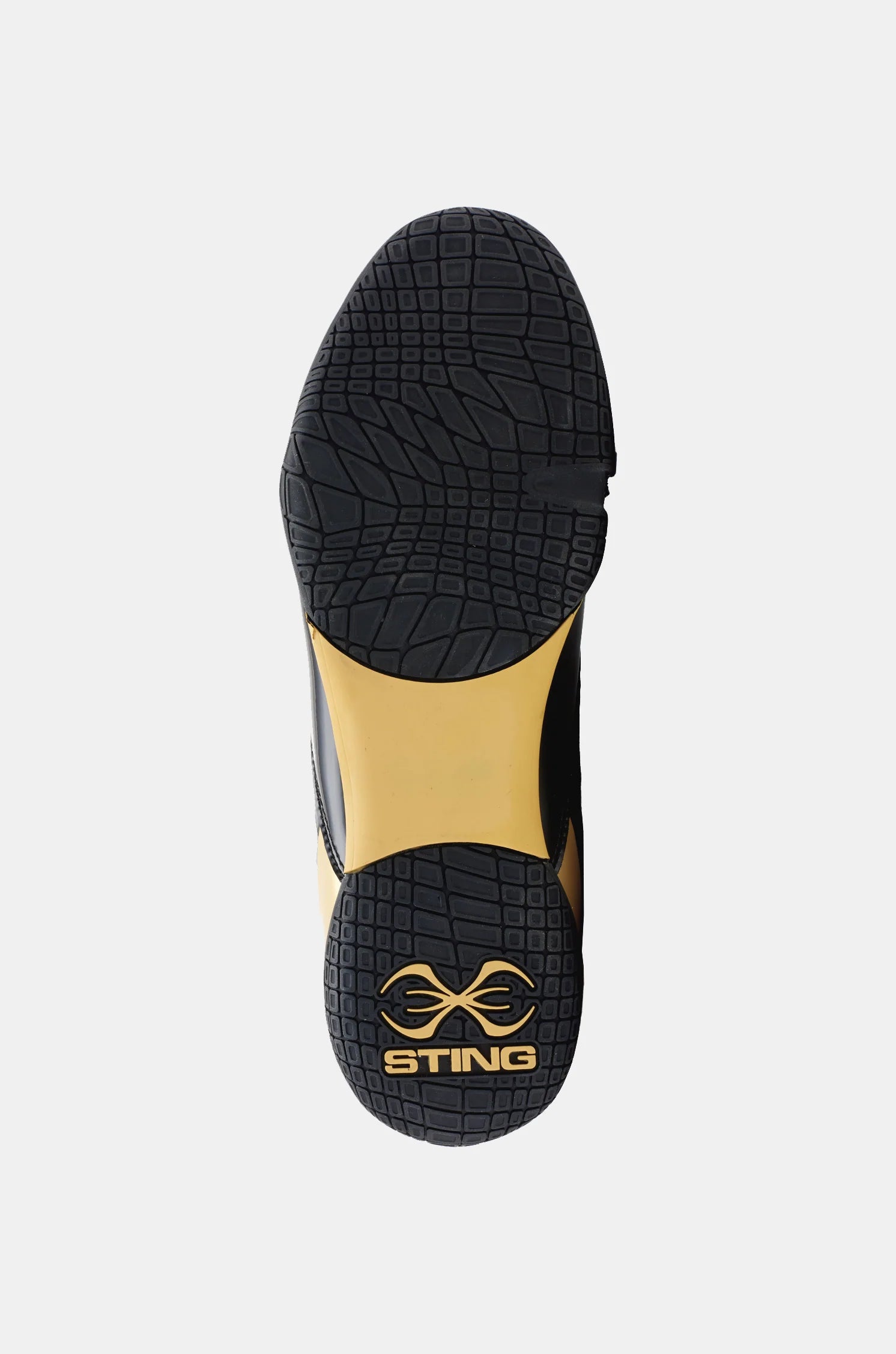 Sting Viper X Boxing Shoes