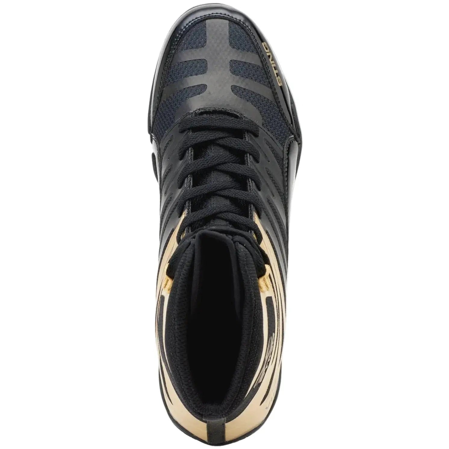 Sting Viper X Boxing Shoes