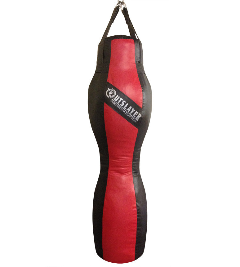 Outslayer 100lb Body-Style Heavy Bag