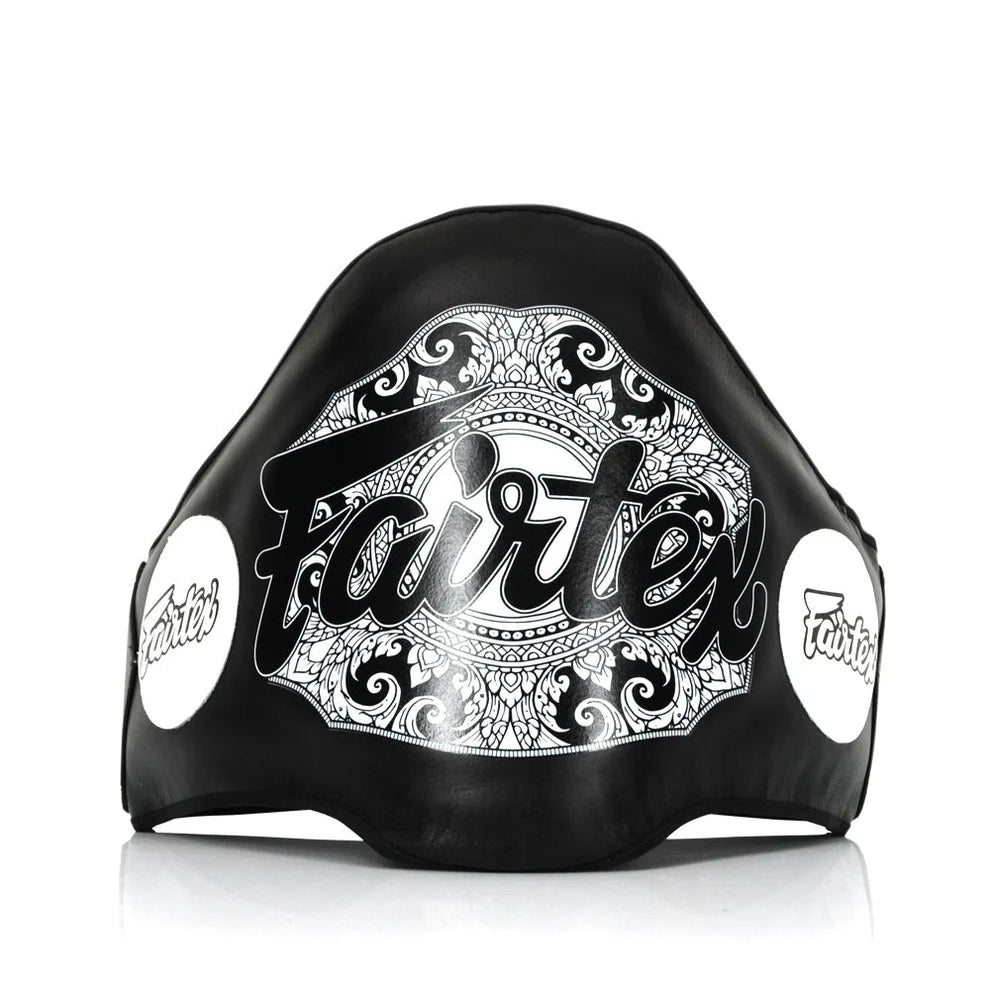 Fairtex BPV2 Belly Pad