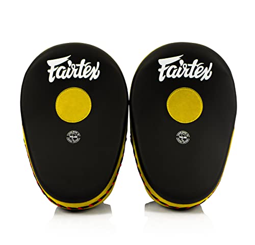 Fairtex FMV13 Maximized Focus Mitts