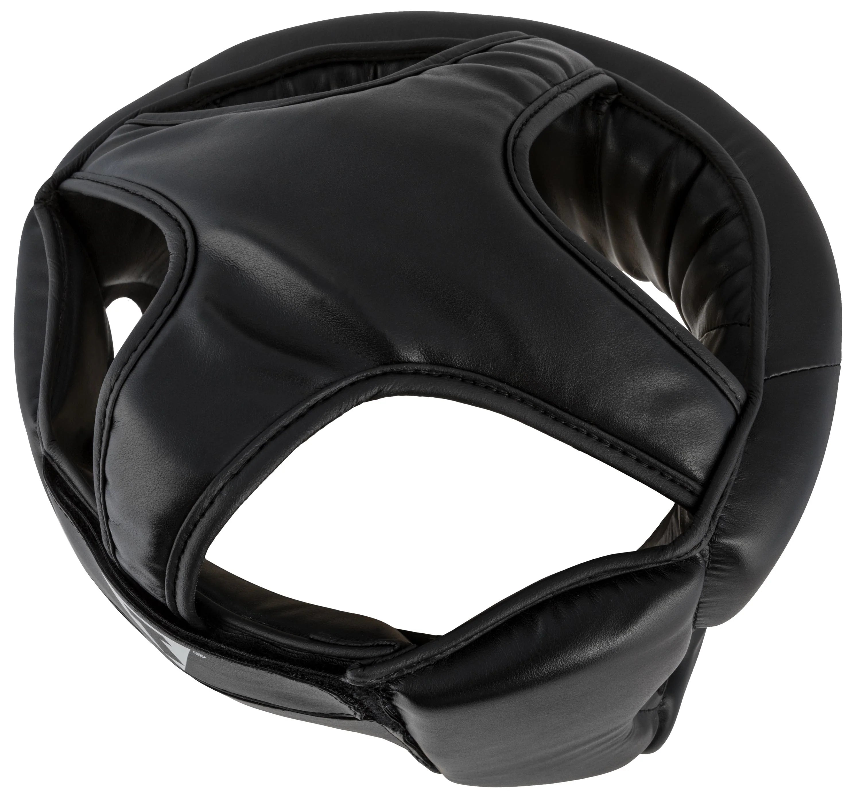 TITLE Classic Hi-Performance Headgear 2.0