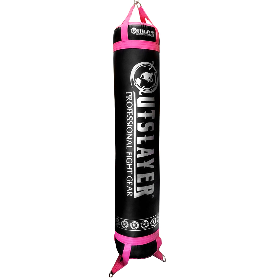 Outslayer Double End Muay Thai Heavy Bag