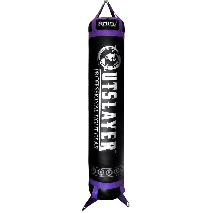 Outslayer Double End Muay Thai Heavy Bag