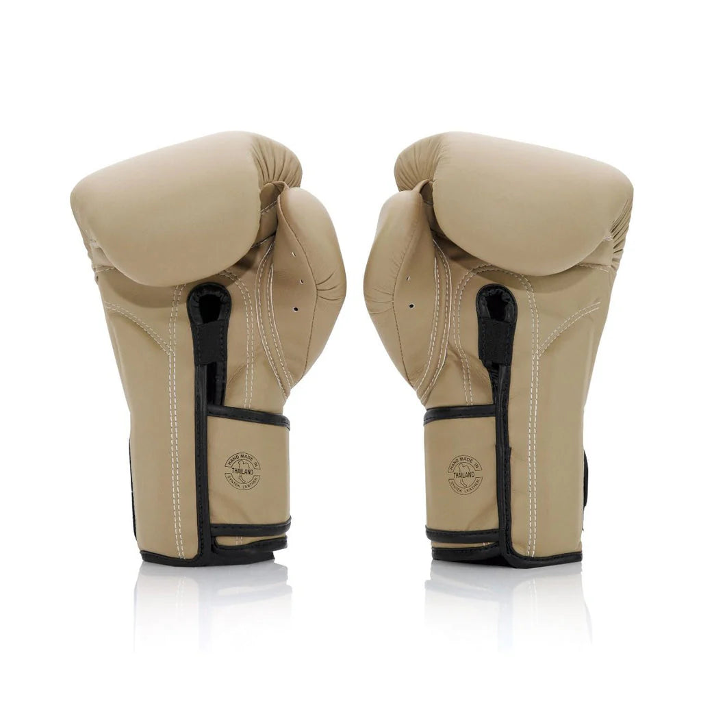 Fairtex BGV25 F-DAY 2 Limited Edition Gloves