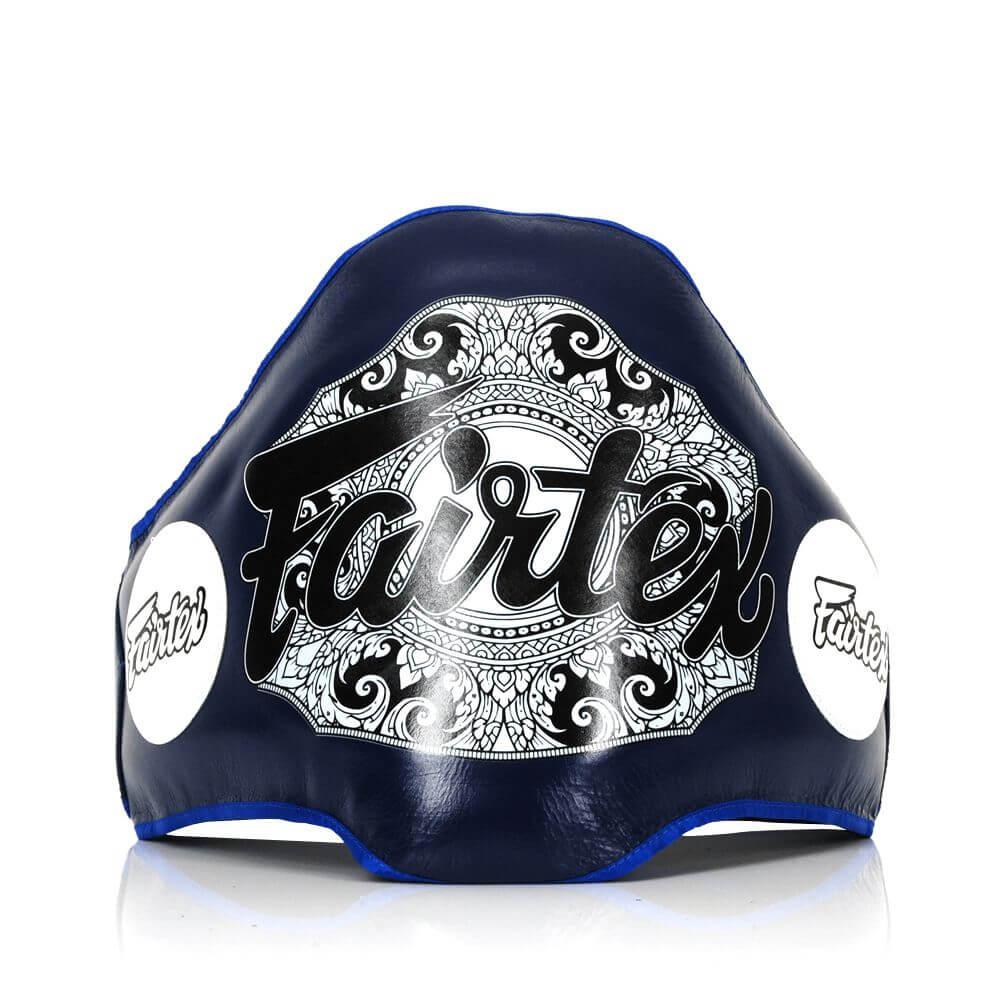 Fairtex BPV2 Belly Pad