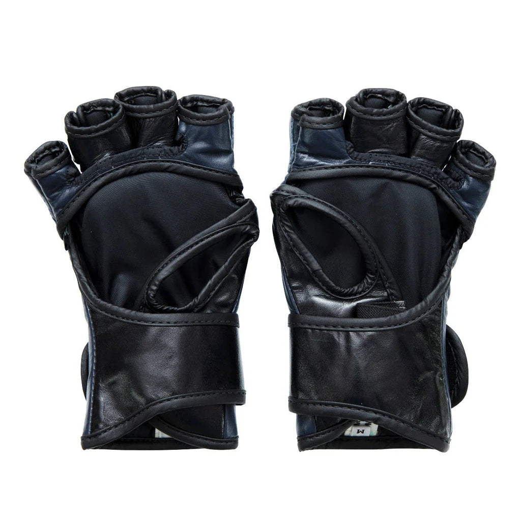 Fairtex FGV12 Ultimate Combat Gloves with "Open Thumb Loop"