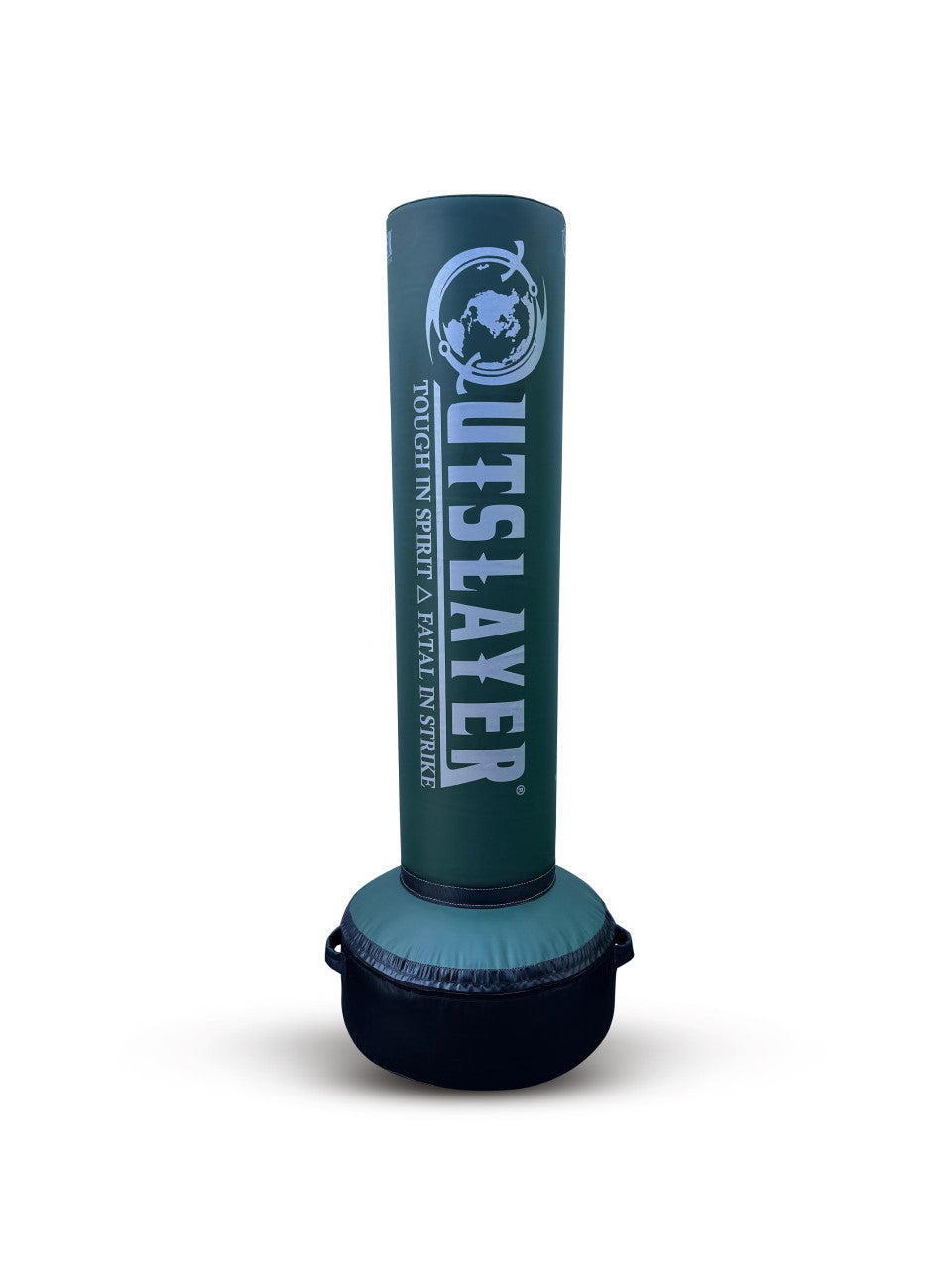 Outslayer Freestanding Heavy Bag