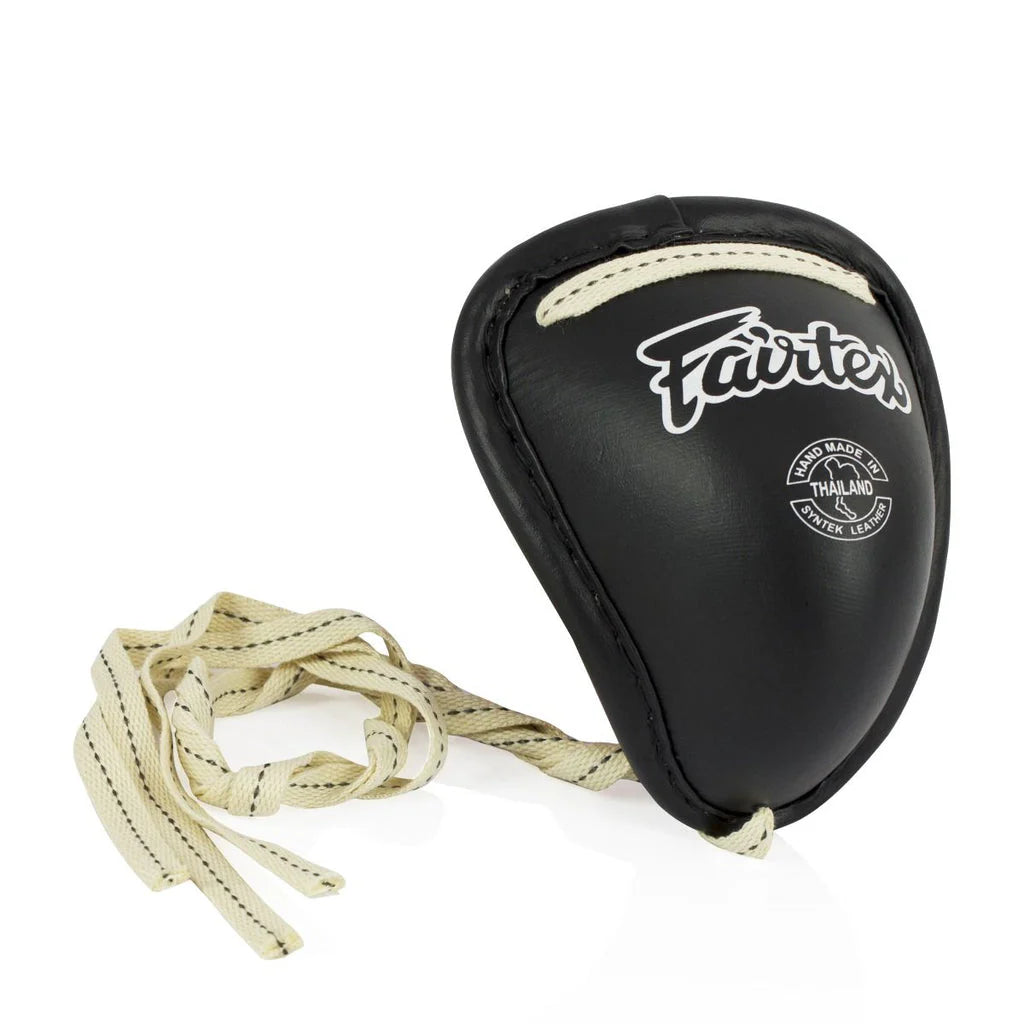 Fairtex GC2 Muay Thai Protective Cup