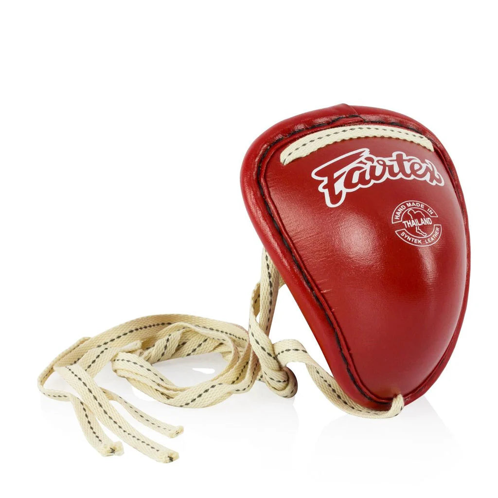 Fairtex GC2 Muay Thai Protective Cup