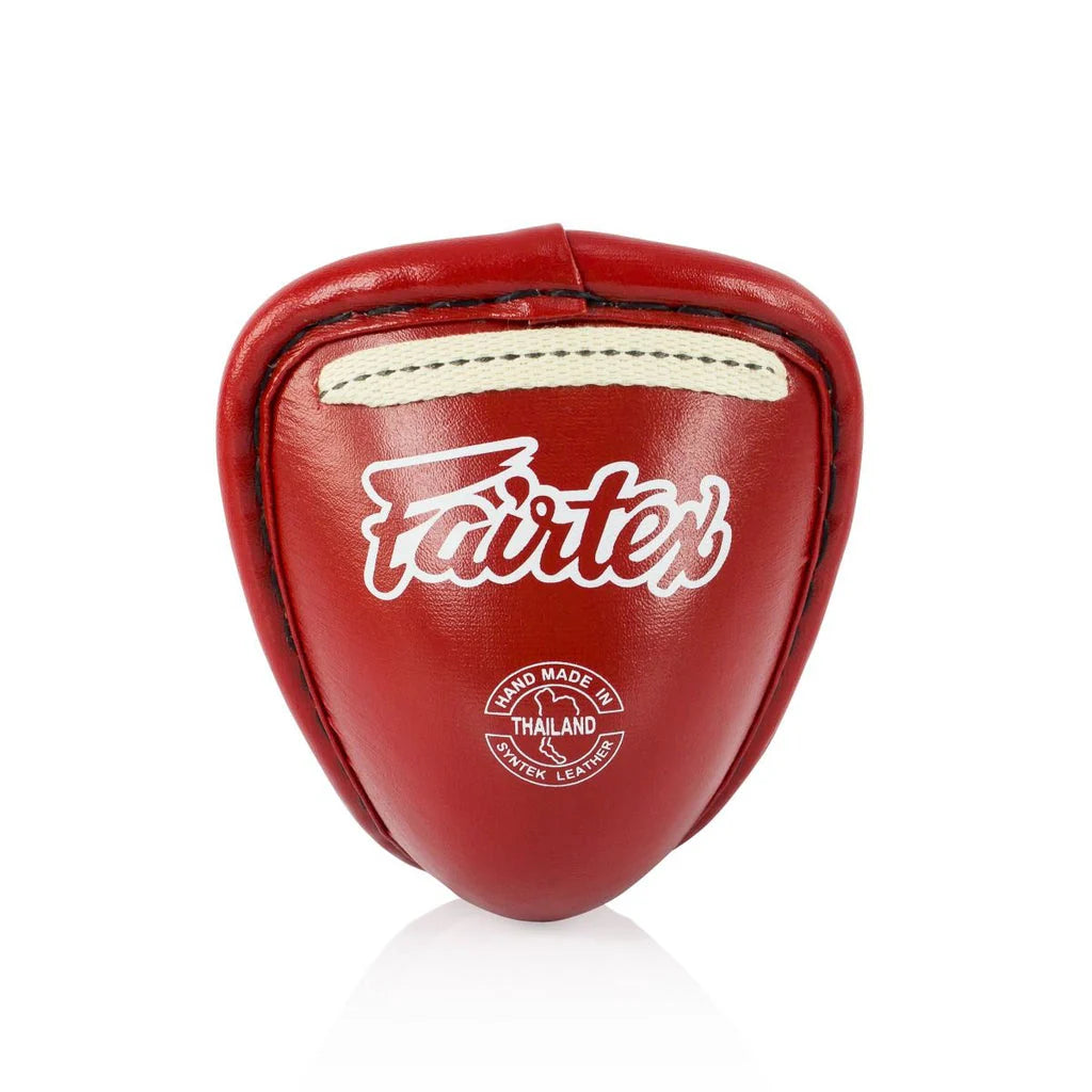 Fairtex GC2 Muay Thai Protective Cup
