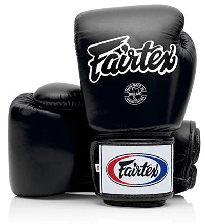 Fairtex BGV1 Muay Thai Boxing Gloves