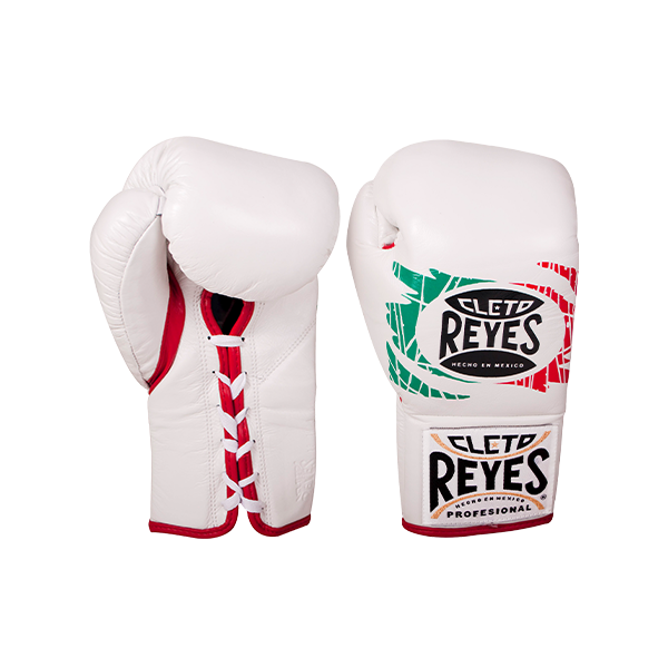 Cleto Reyes Professional Boxing Gloves
