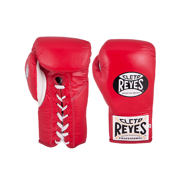 Cleto Reyes Safetec Training Gloves