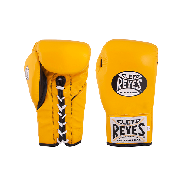 Cleto Reyes Safetec Training Gloves