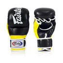 Fairtex FGV18 Super Sparring Grappling MMA Gloves