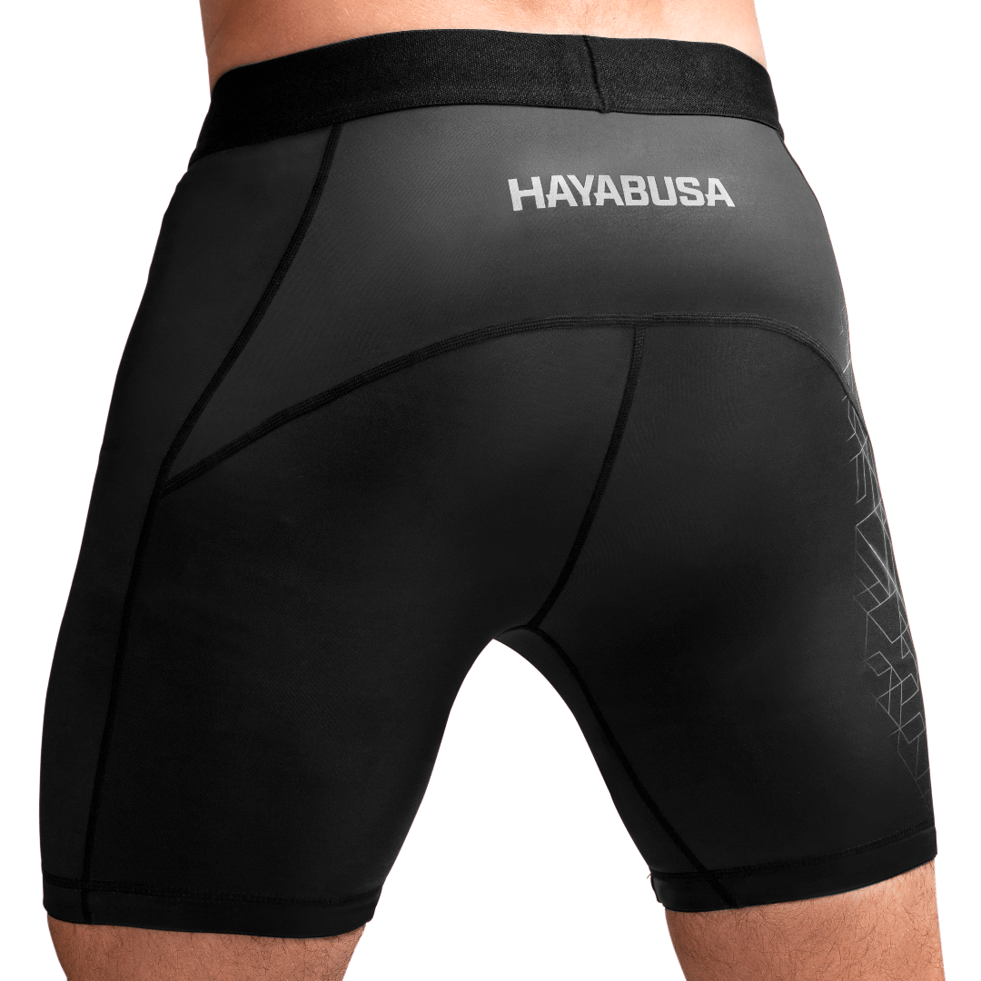 Hayabusa Geo Vale Tudo Shorts