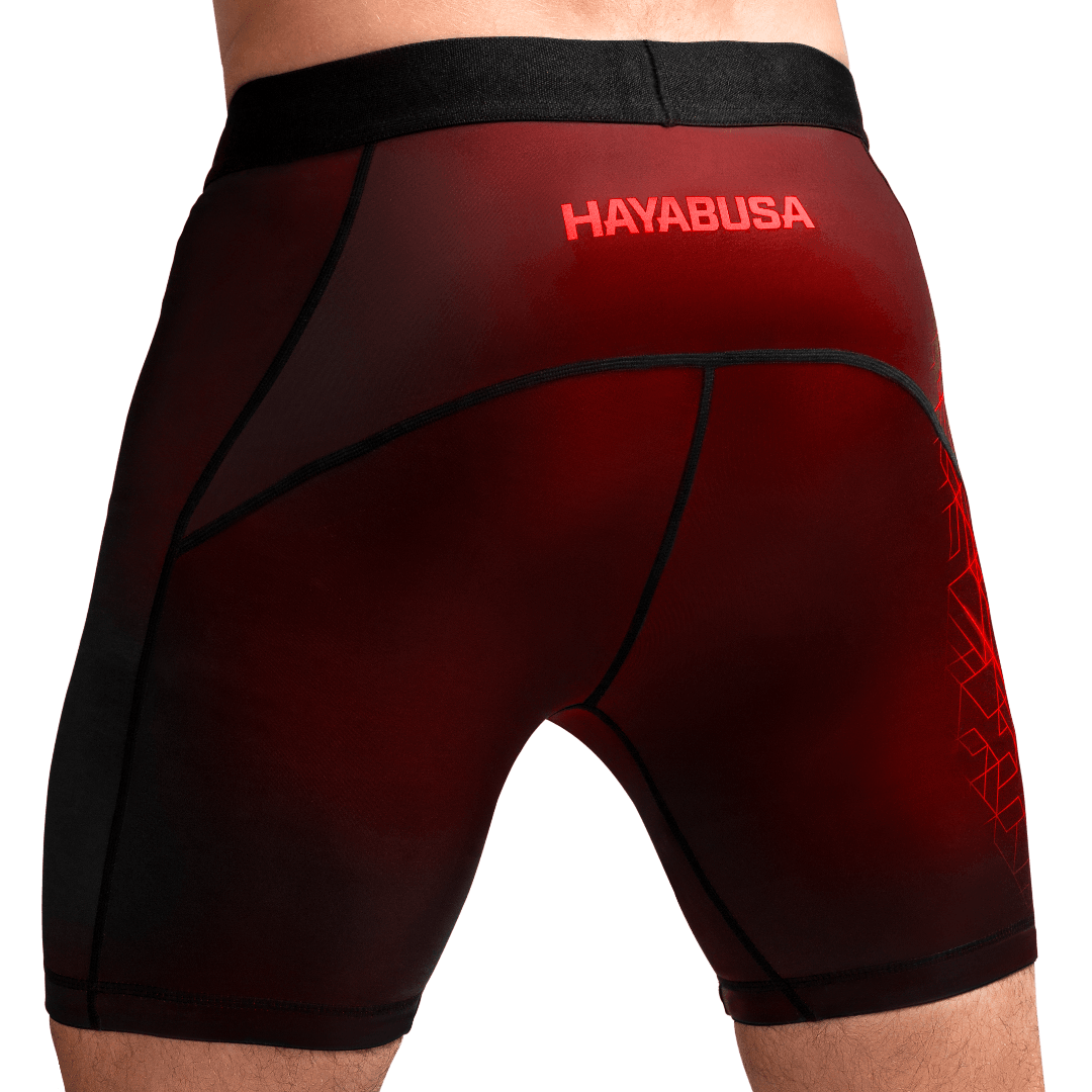 Hayabusa Geo Vale Tudo Shorts