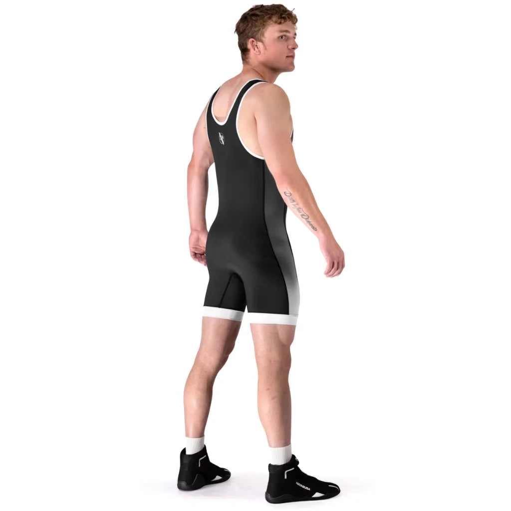 Hayabusa Men's Surge Wrestling Singlet