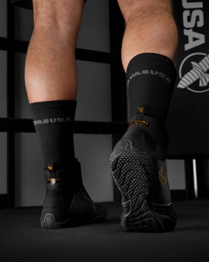 Hayabusa Pro Boxing Shoes