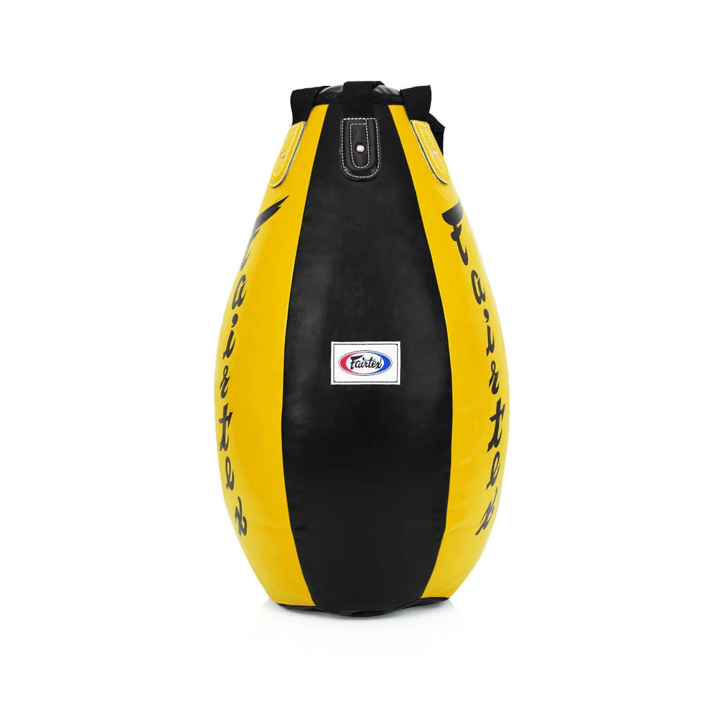 Fairtex HB15 Super Tear Drop Heavy Bag