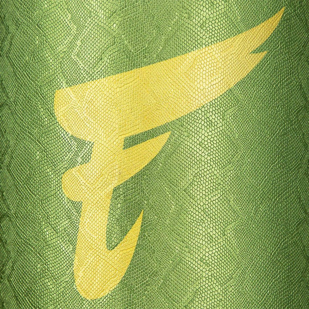 Fairtex HB6 6ft Muay Thai Banana Heavy Bag - "Python"