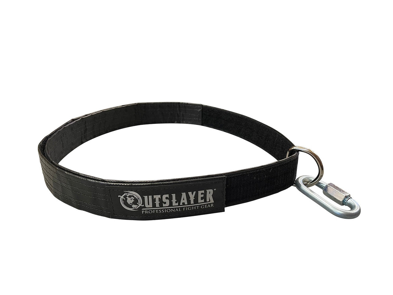 Outslayer Universal Heavy Bag Hanger – 550 lb Capacity