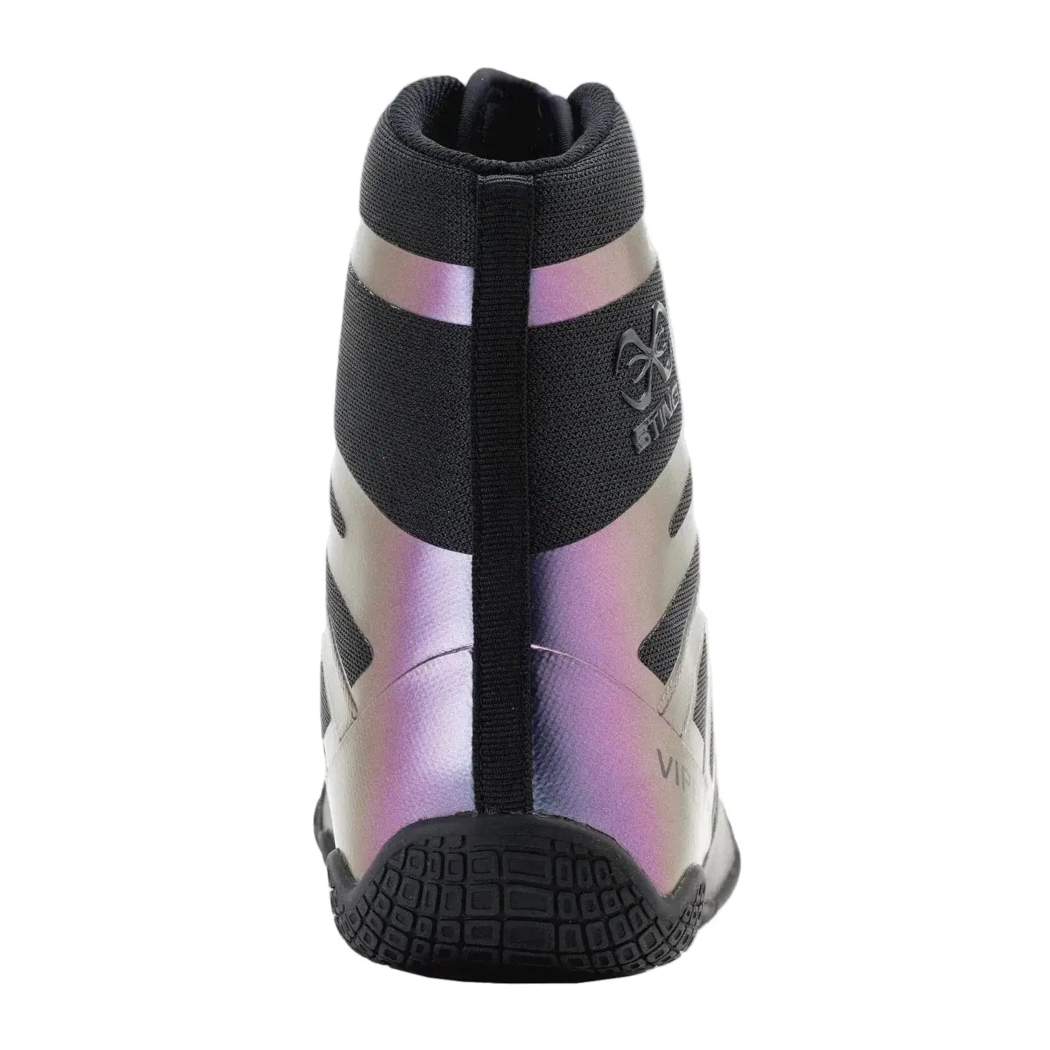 Sting Viper X Boxing Shoes