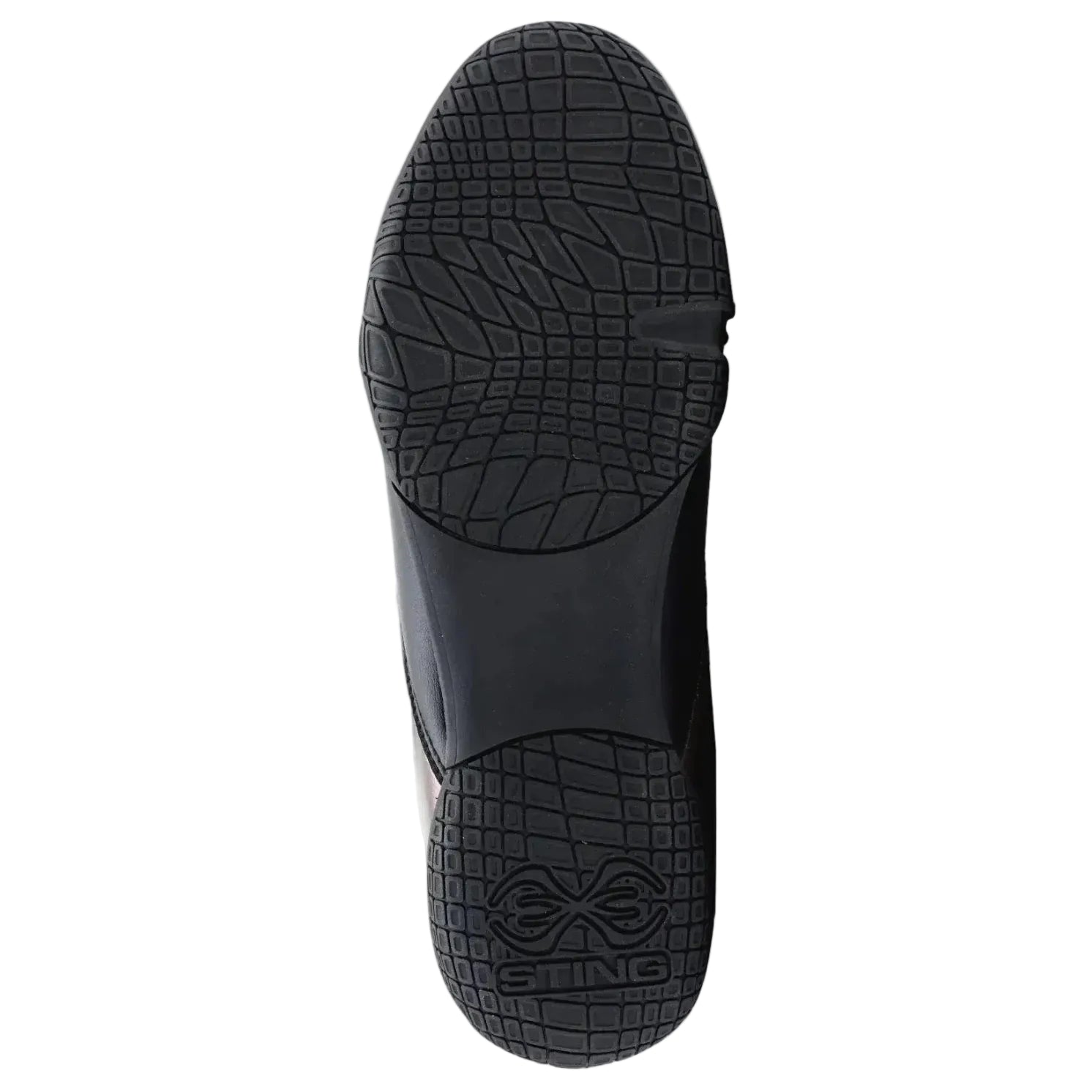 Sting Viper X Boxing Shoes