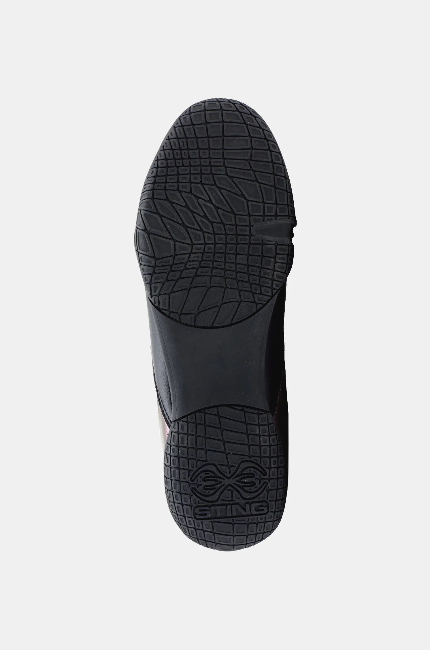 Sting Viper X Boxing Shoes