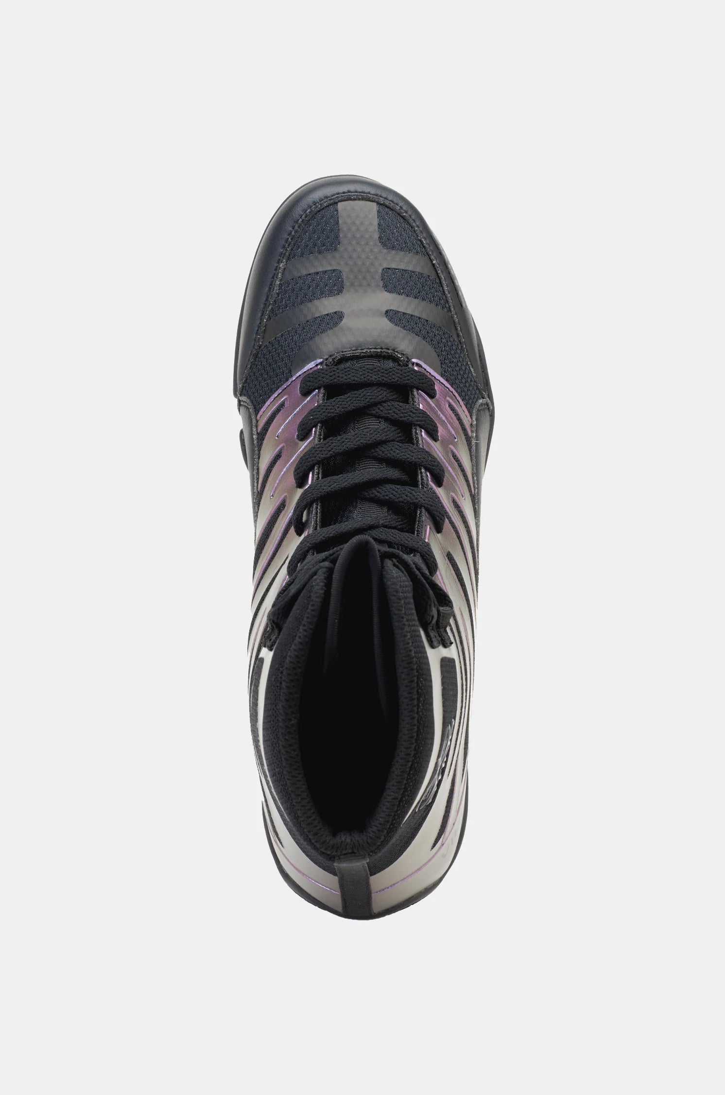 Sting Viper X Boxing Shoes