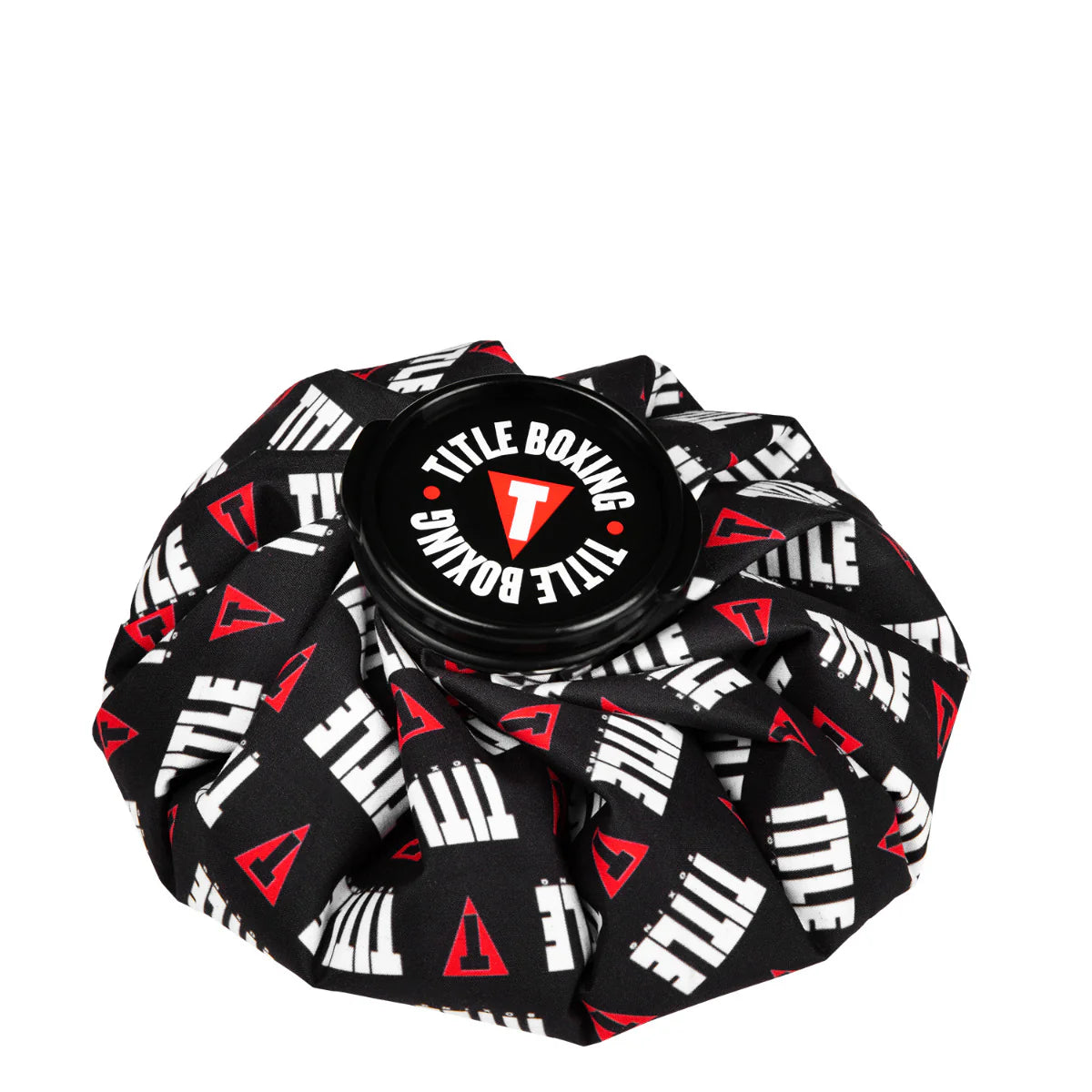 TITLE Boxing Premier Ice Bag (9")