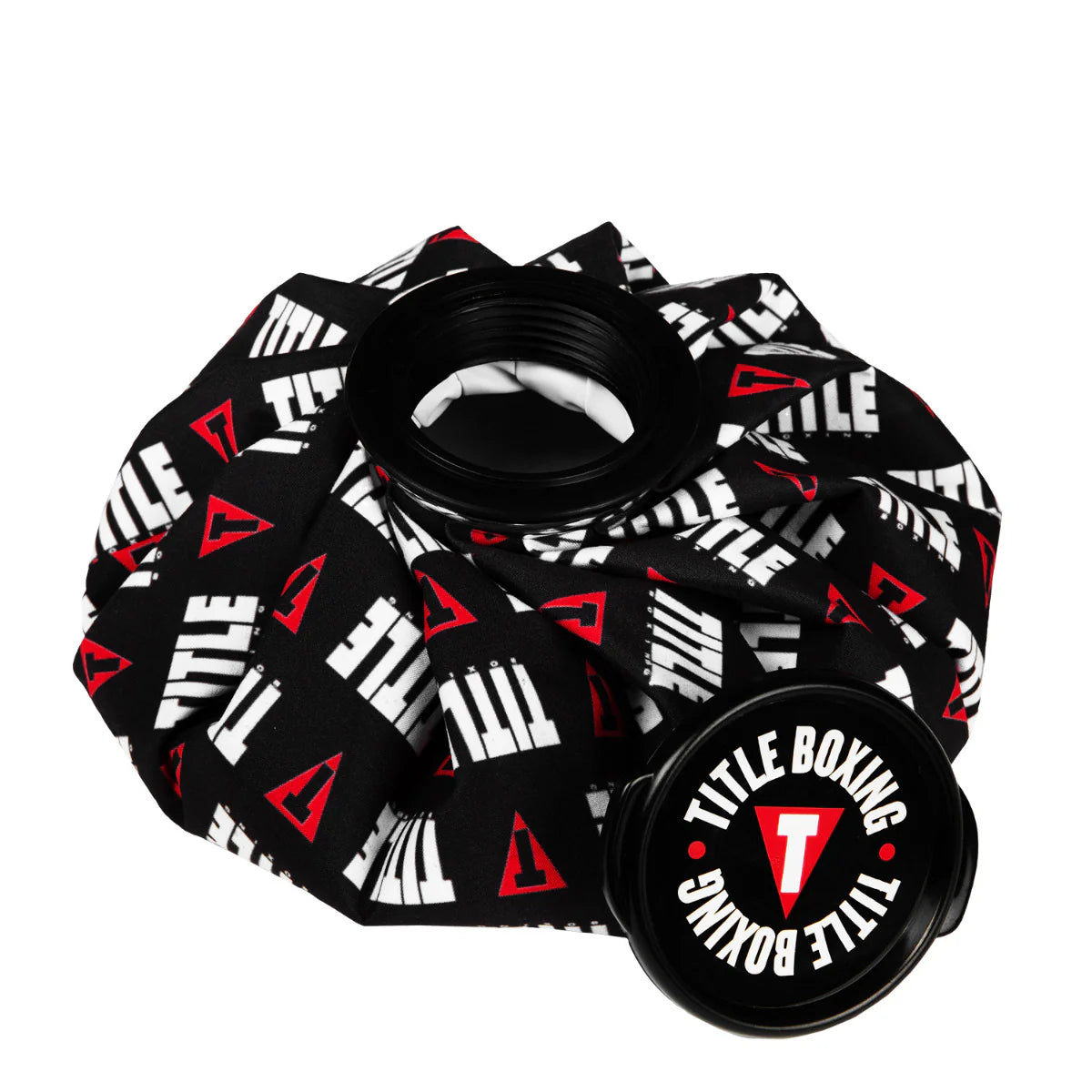 TITLE Boxing Premier Ice Bag (9")