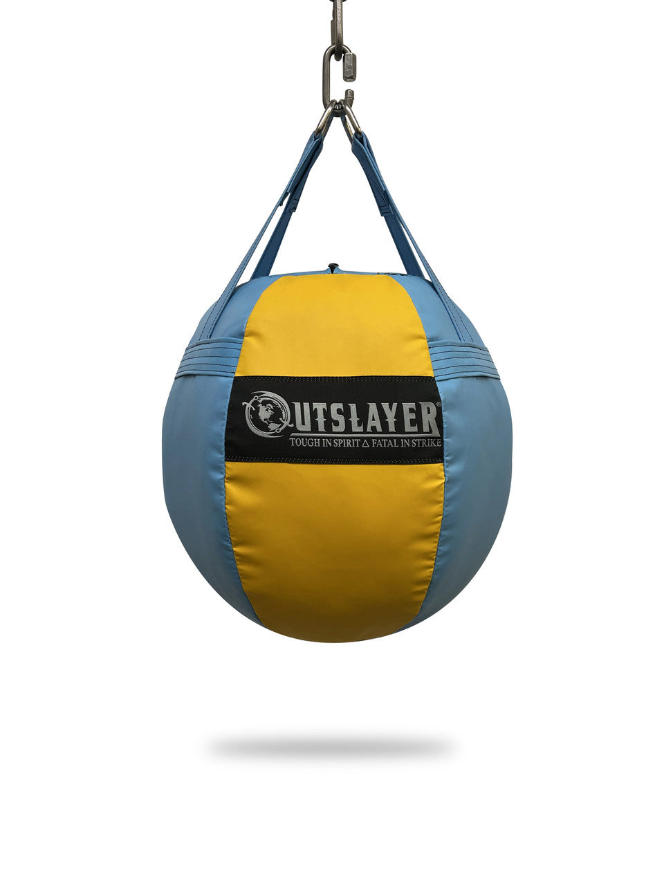 Outslayer 70lb Wrecking Ball