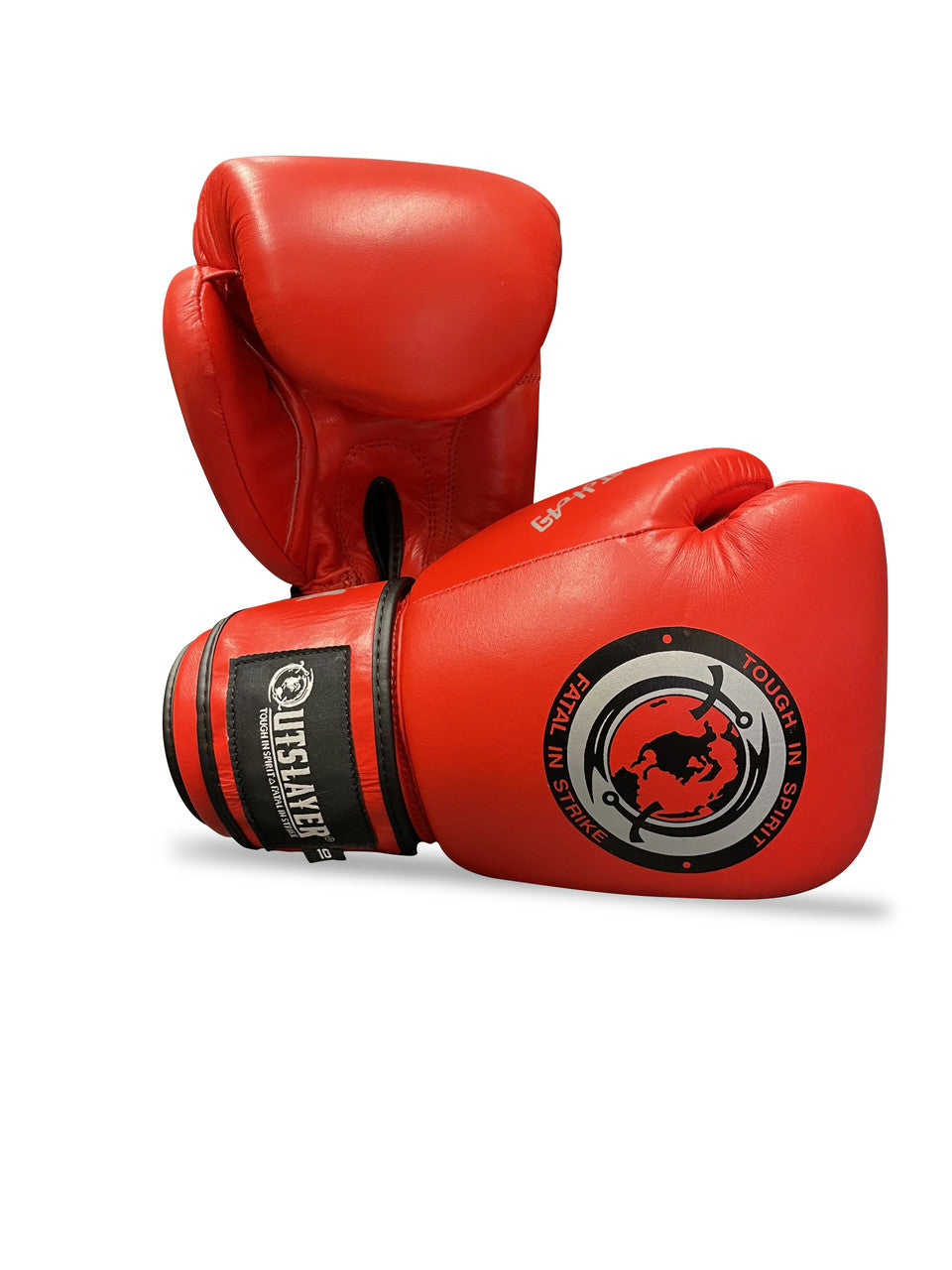 Outslayer Muay Thai Kickboxing Gloves