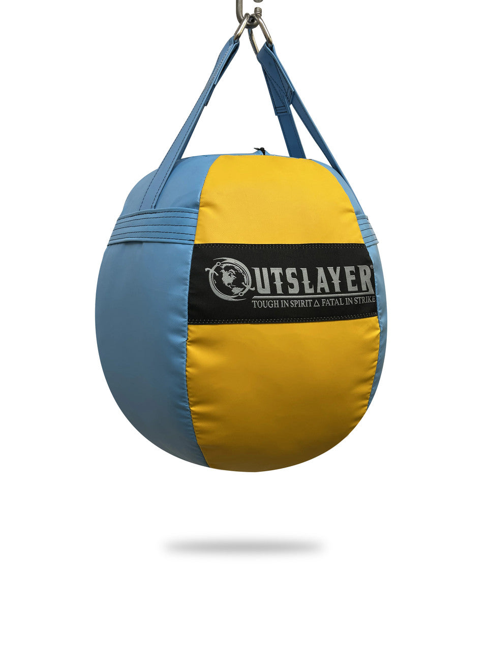 Outslayer 70lb Wrecking Ball