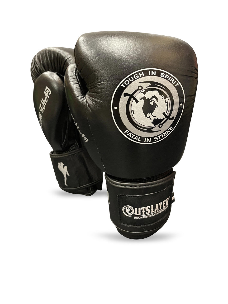 Outslayer Muay Thai Kickboxing Gloves