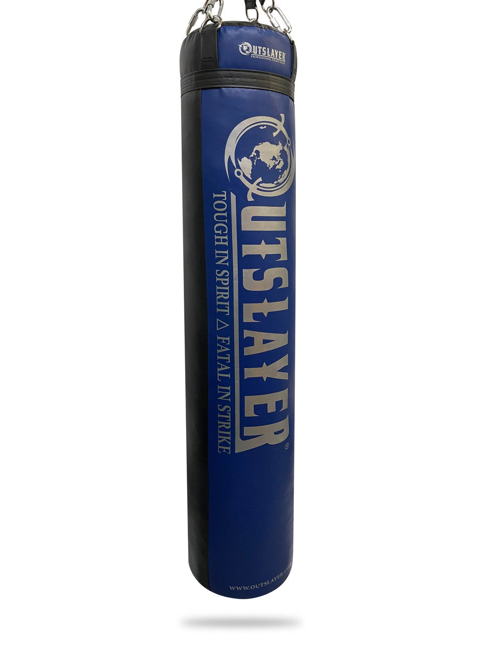 Outslayer Lifetime Warranty Muay Thai Heavy Bag