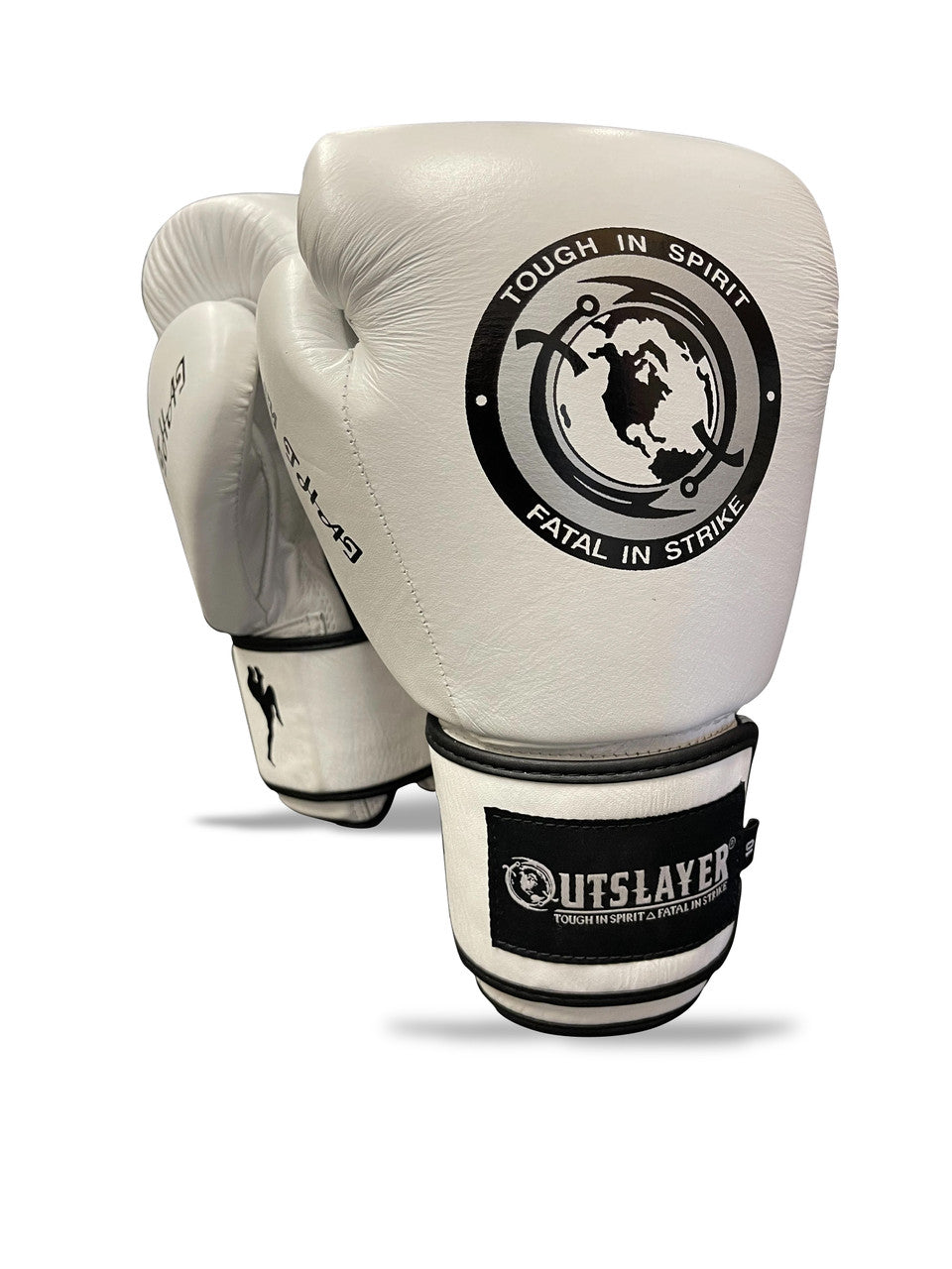 Outslayer Muay Thai Kickboxing Gloves