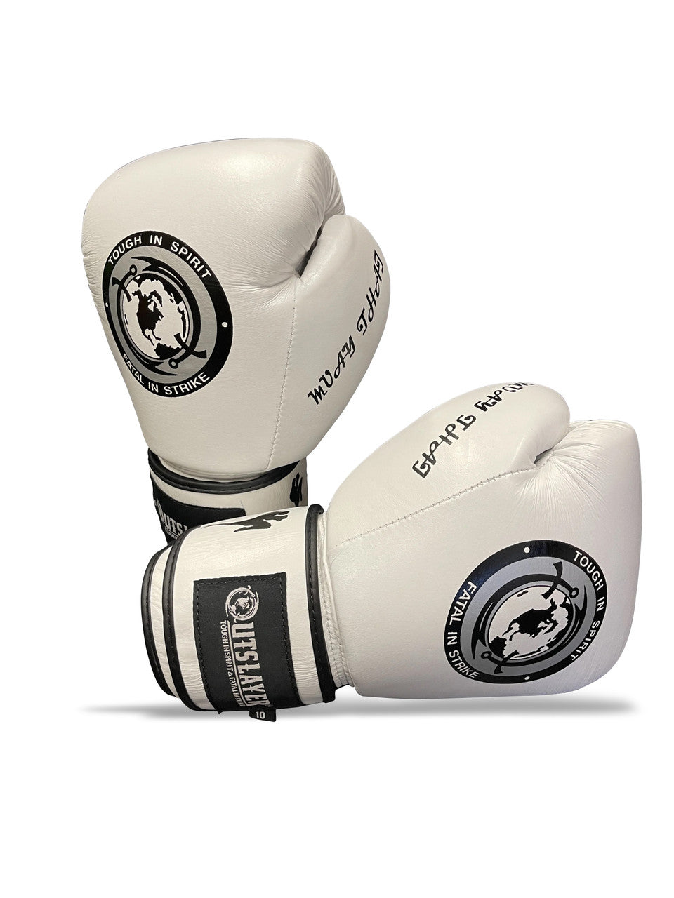 Outslayer Muay Thai Kickboxing Gloves
