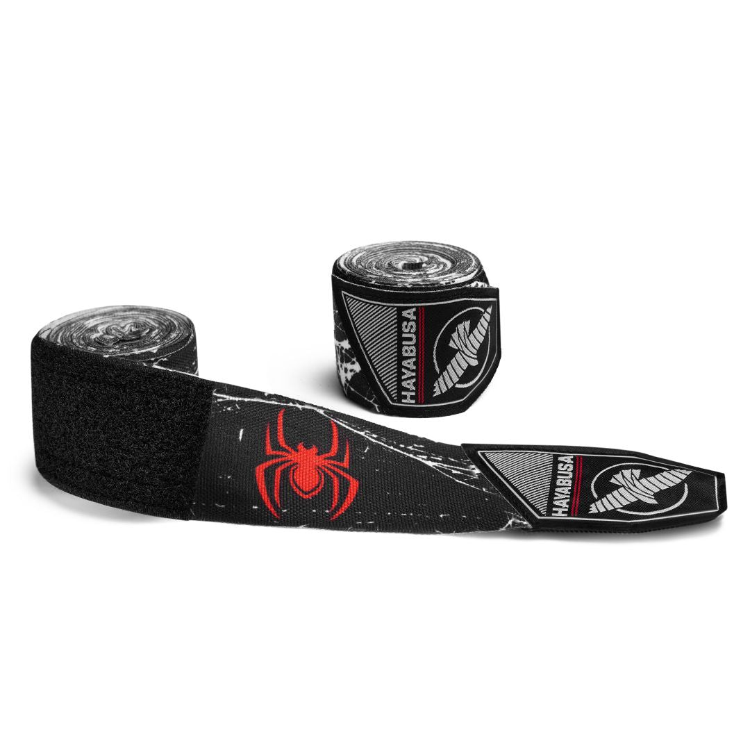 Hayabusa Marvel Hero Elite Hand Wraps