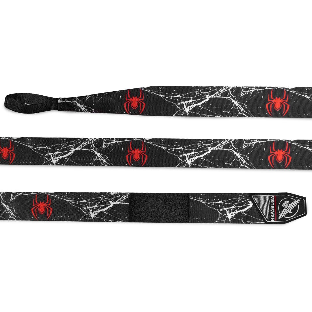 Hayabusa Marvel Hero Elite Hand Wraps