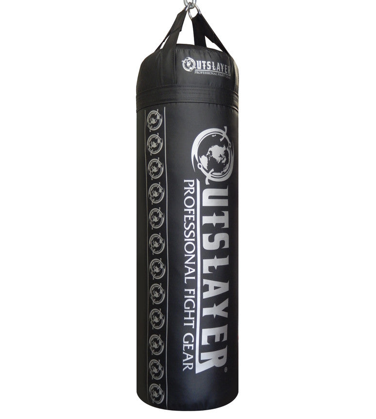 New Punching Bags