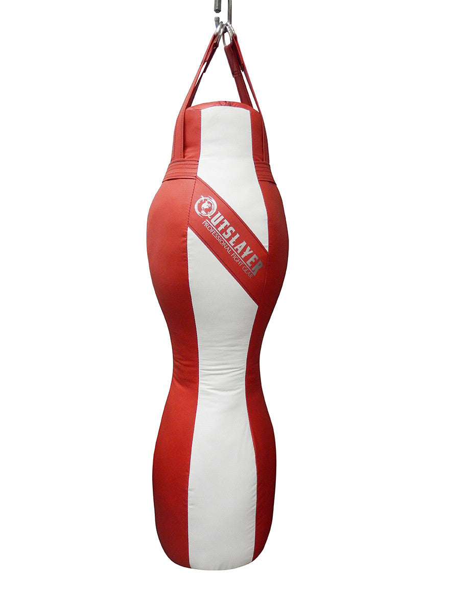 Outslayer 100lb Body-Style Heavy Bag