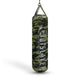 Outslayer Camo 150lb Heavy Boxing Punching Bag