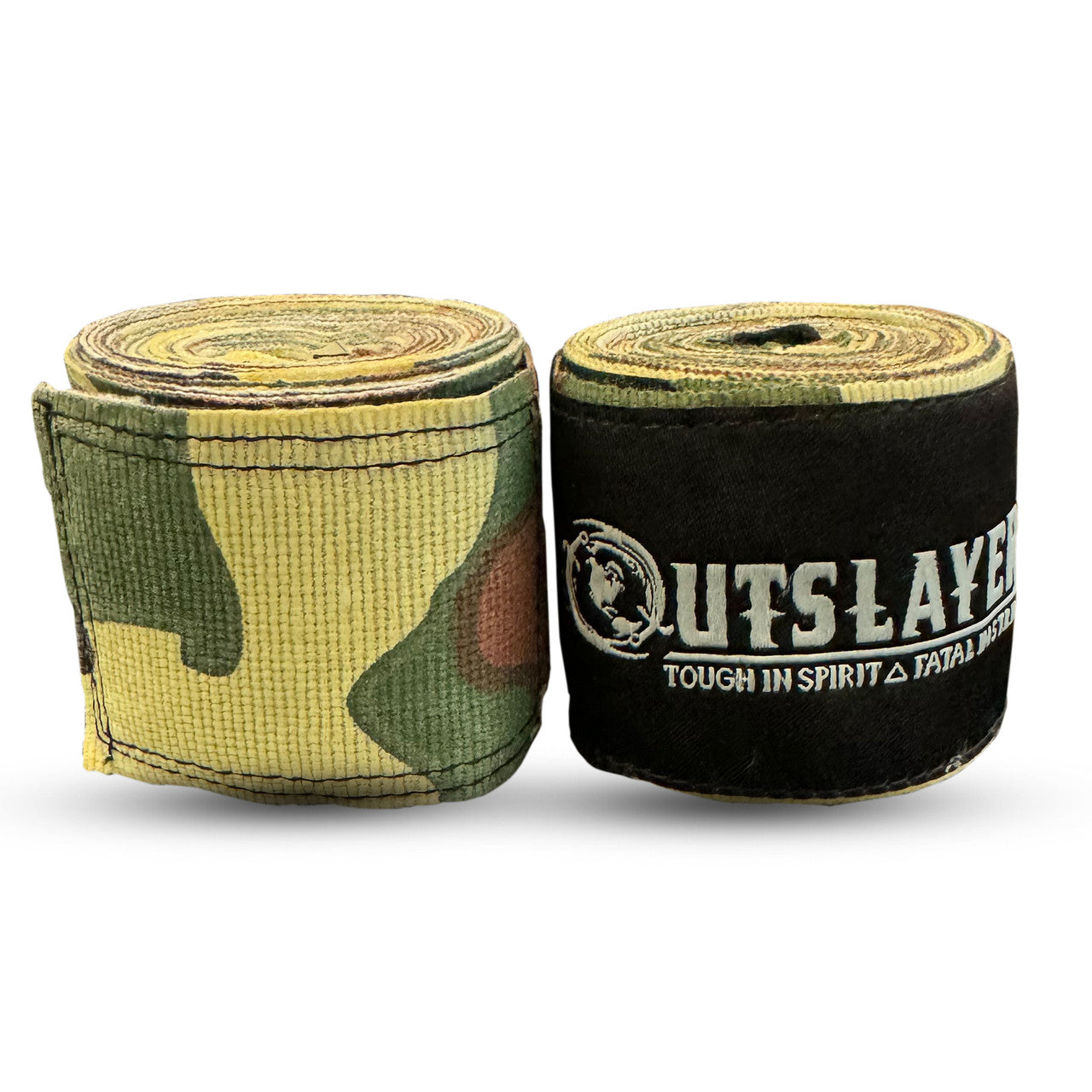 Outslayer Hand Wraps