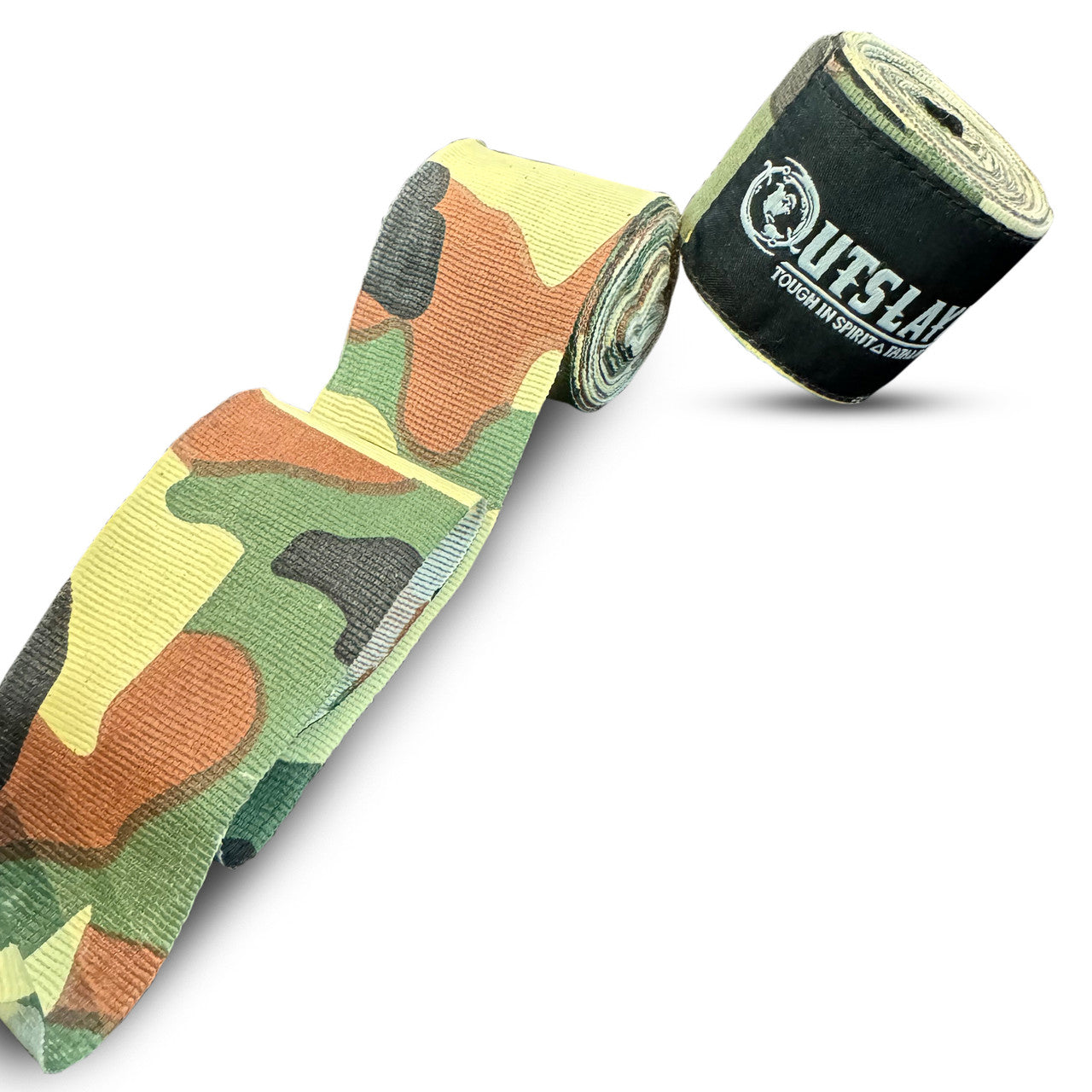Outslayer Hand Wraps